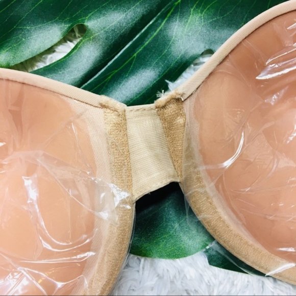 Fashion Forms Ultimate Boost Bra Padded Silicone - Picture 4 of 7